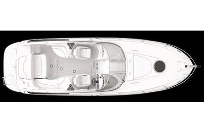 Crownline 275 CCR