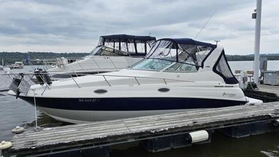 Cruisers Yachts 280 CXI