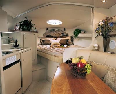 Cruisers Yachts 2870 Express