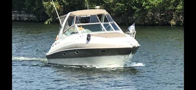 Cruisers Yachts 300 CXi Express