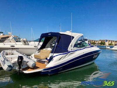 Cruisers Yachts 350 Express