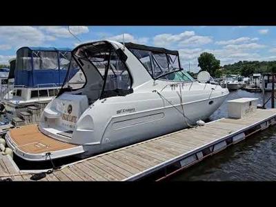 Cruisers Yachts 3575 Esprit