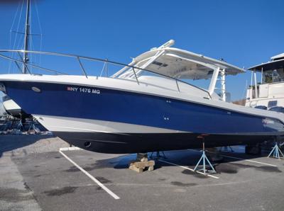Everglades 350LX