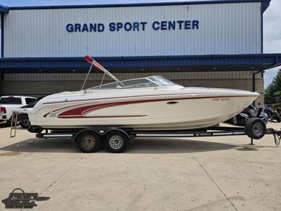 Formula 260 Sun Sport