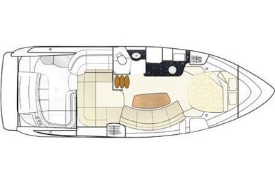 Formula 34 Cruiser
