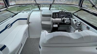 Formula 350 Sun Sport