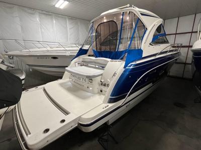 Formula 37 Performance Cruiser