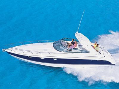 Formula 370 Super Sport