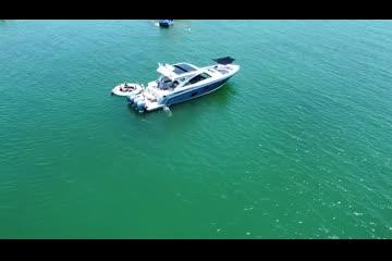 Formula 430 All Sport Crossover