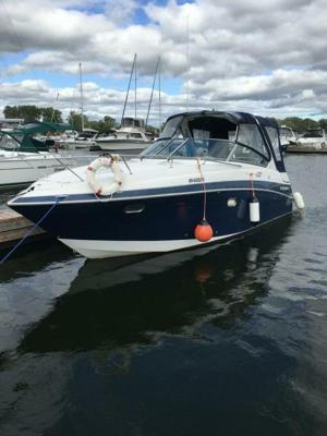 Four Winns 288 Vista