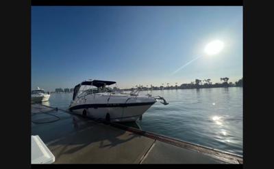 Four Winns 298 Vista