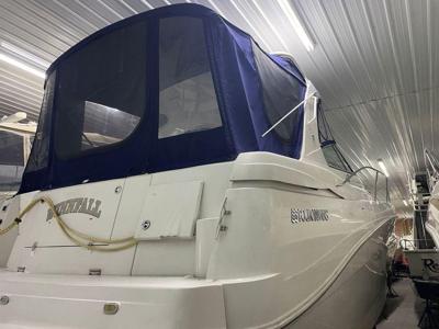 Four Winns 378 Vista