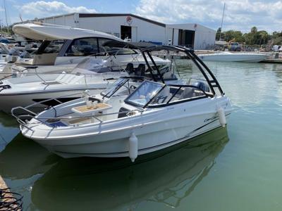 Jeanneau Cap Camarat 5.5 BR