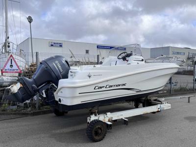 Jeanneau CAP CAMARAT 5.5 CC SERIE 2