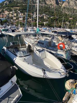 Jeanneau Cap Camarat 6.5 BR