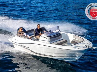 Jeanneau CAP CAMARAT 6.5 CC