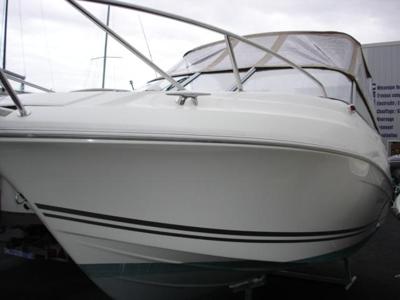 Jeanneau Cap Camarat 6.5 DC
