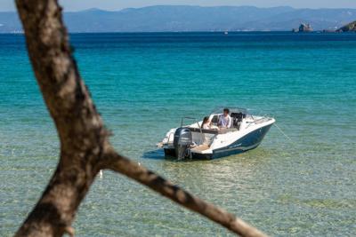 Jeanneau CAP CAMARAT 6.5 WA-3
