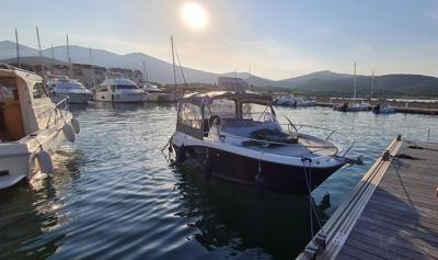 Jeanneau CAP CAMARAT 6.5 WA