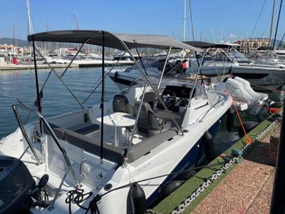 Jeanneau Cap Camarat 6.5 WA Série 3