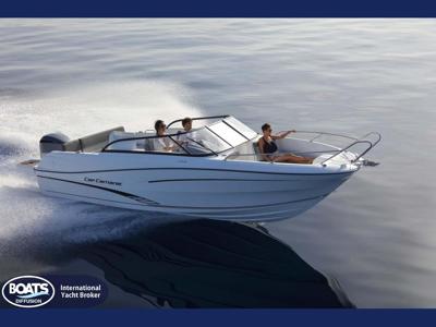 Jeanneau CAP CAMARAT 7.5 BR