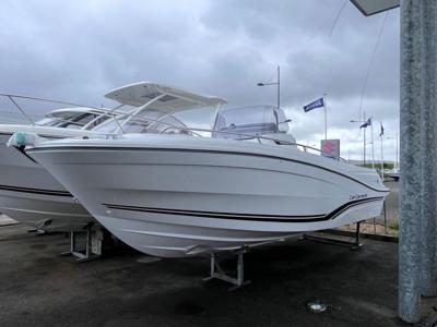 Jeanneau Cap Camarat 7.5 CC s3