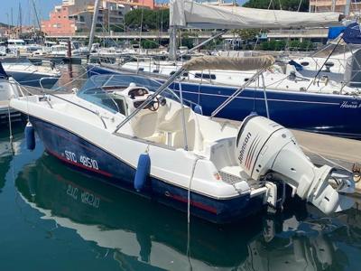 Jeanneau Cap Camarat 755 WA