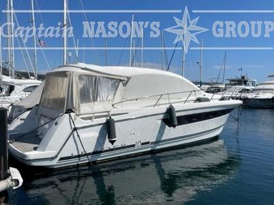 Jeanneau Leader 10