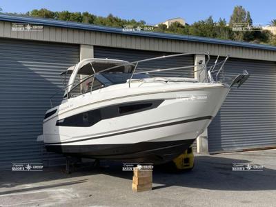 Jeanneau Leader 30