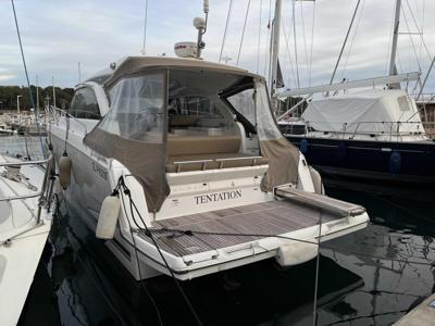 Jeanneau Leader 40