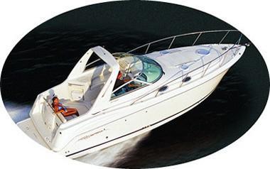 Monterey 302 Cruiser