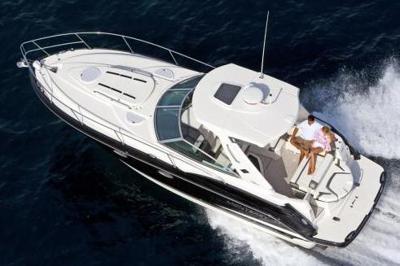 Monterey 320 Sport Yacht