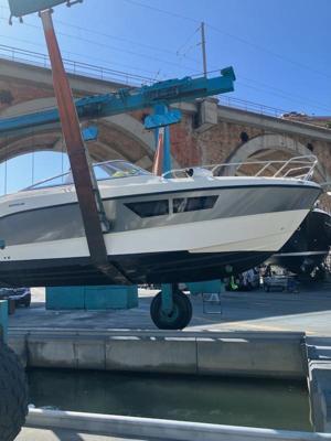Quicksilver 805 Activ Cruiser
