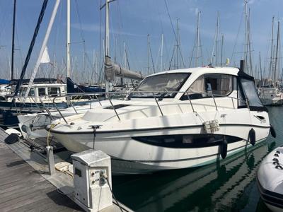 Quicksilver Activ 855 Weekend