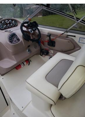 Regal Commodore 2465