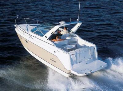 Rinker 270 Express Cruiser