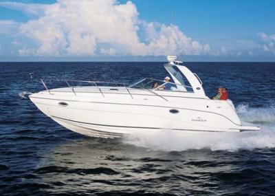 Rinker 320 Express Cruiser