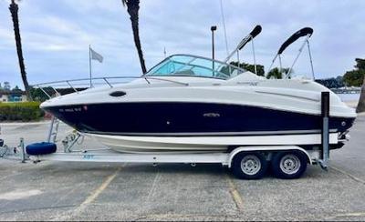 Sea Ray 240 Sundancer