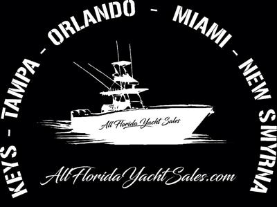 Sea Ray 270 Amberjack