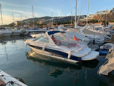 Sea Ray 280 Sun Sport