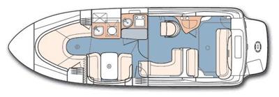 Sea Ray 280 Sundancer