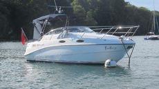 Sealine S23