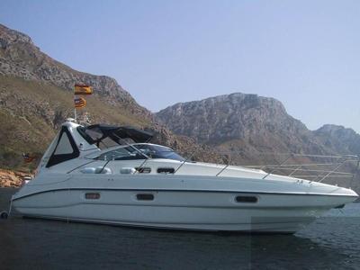 Sealine S34