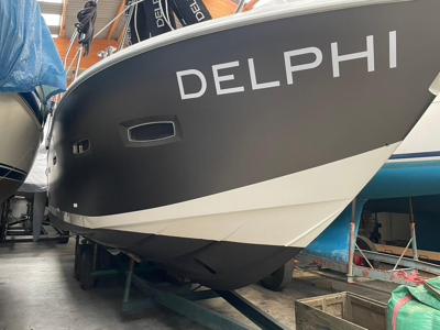 Sealine SC35