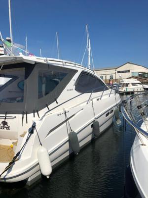 Sealine SC38