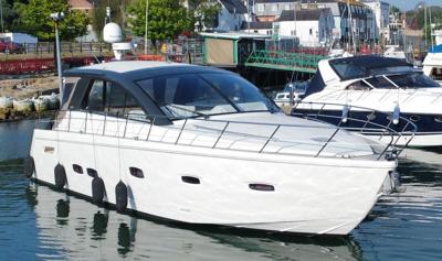 Sealine SC47