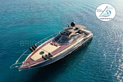 Sunseeker Camargue 47