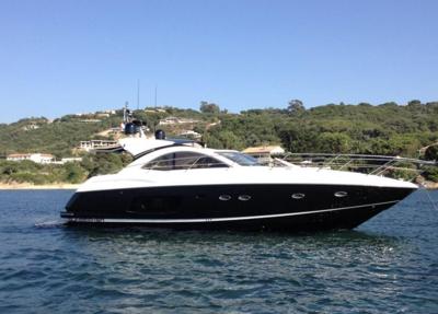 Sunseeker Portofino 48