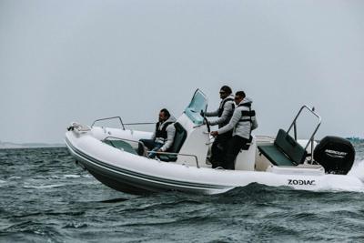 Zodiac Medline 5.8