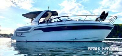 Bavaria S29 Open